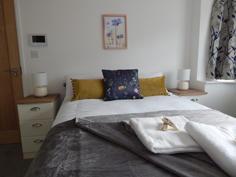 Brookfield En-suite Rooms