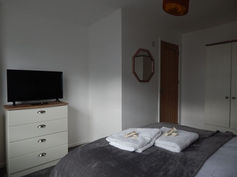 Brookfield En-suite Rooms