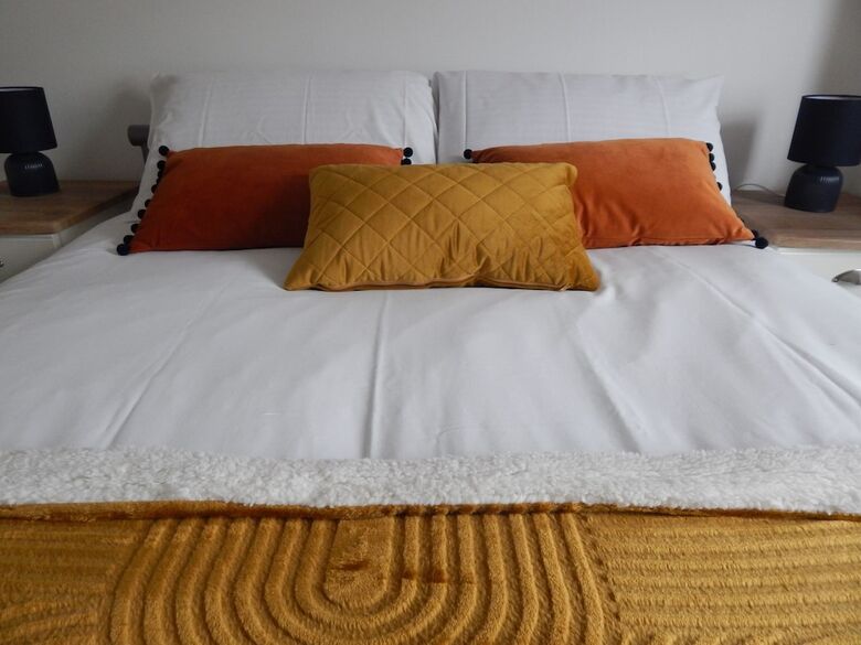 Brookfield En-suite Rooms