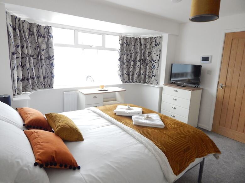 Brookfield En-suite Rooms