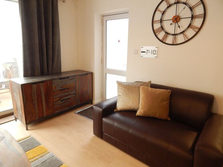 Brookfield En-suite Rooms