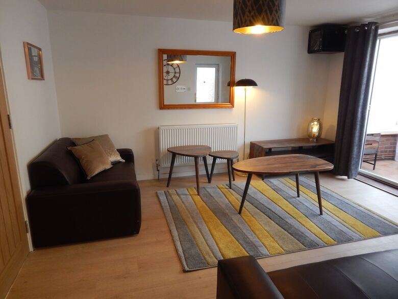 Brookfield En-suite Rooms