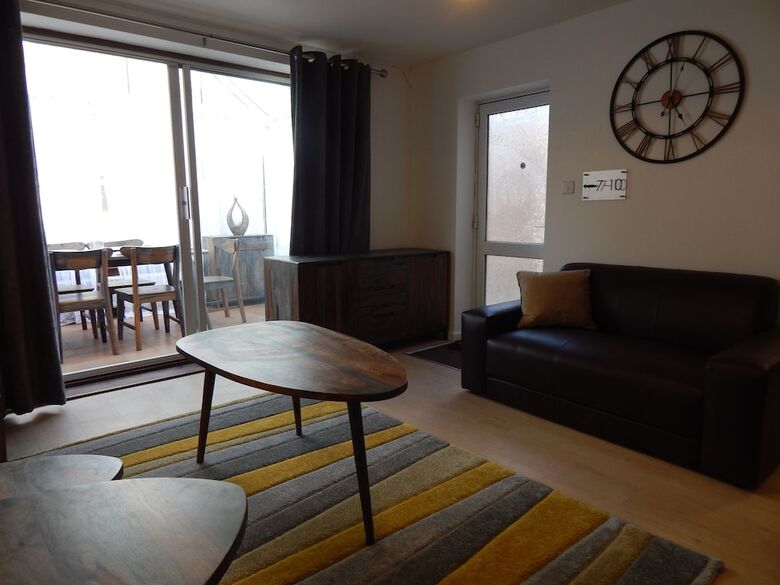 Brookfield En-suite Rooms