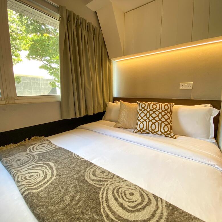 Hotel St Signature Bugis Beach, Dayuse, 5 Hours: 4pm-9pm