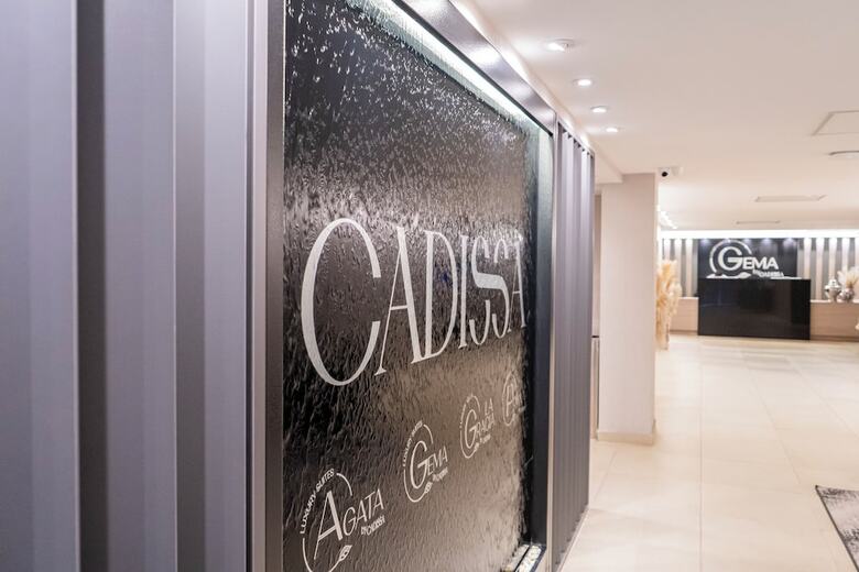 Apartamentos Luxury Suites Gema By Cadissa