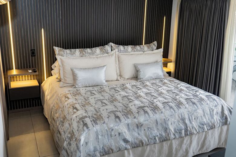 Apartamentos Luxury Suites Gema By Cadissa
