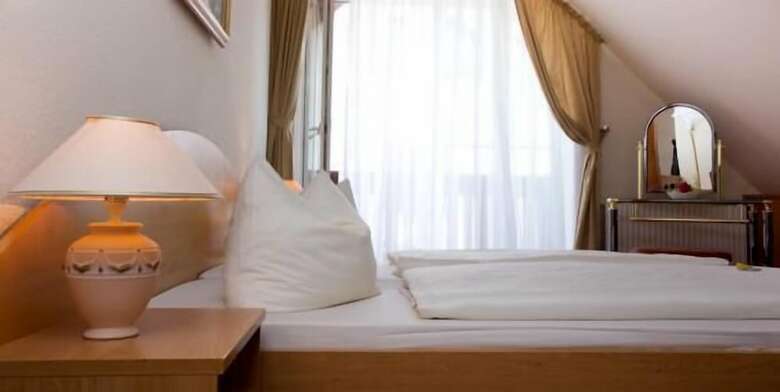 Residenz Hotel Paulsdorfer Hof