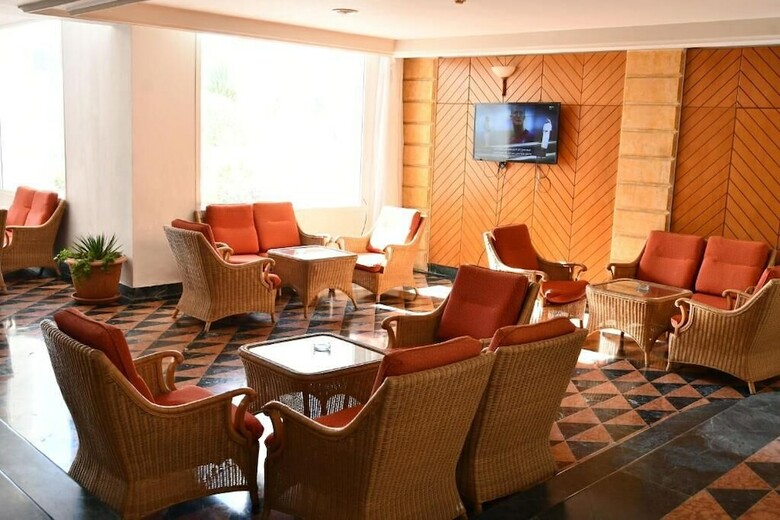 Hotel Prestige Resort Hammamet