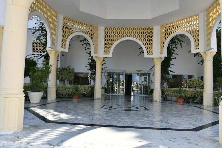 Hotel Prestige Resort Hammamet