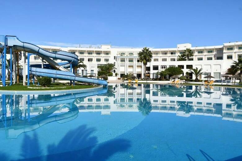 Hotel Prestige Resort Hammamet