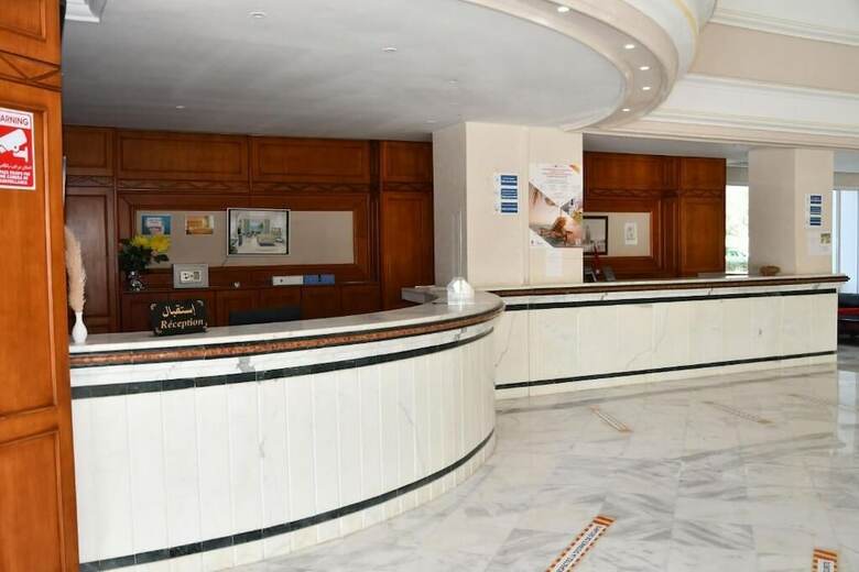Hotel Prestige Resort Hammamet