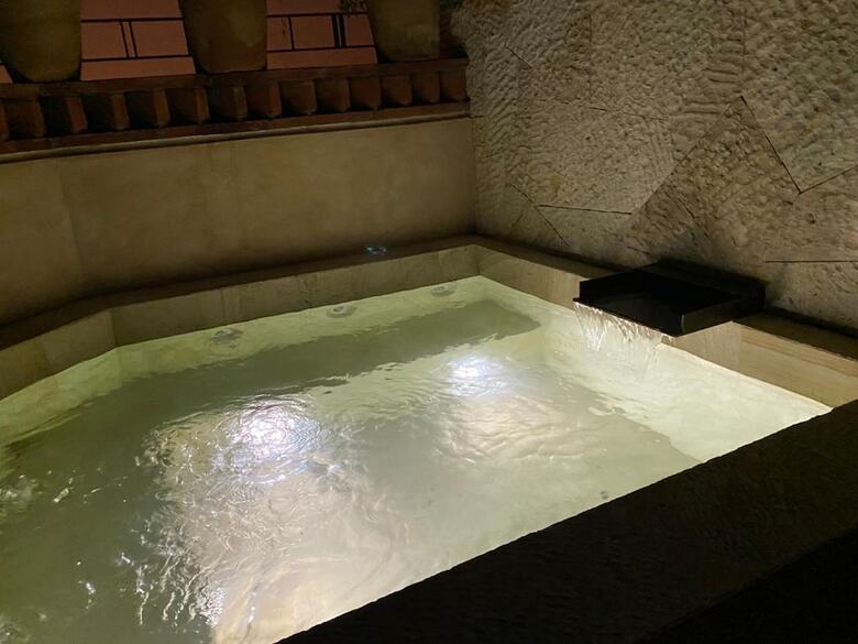 Hotel Casa Santo Origen