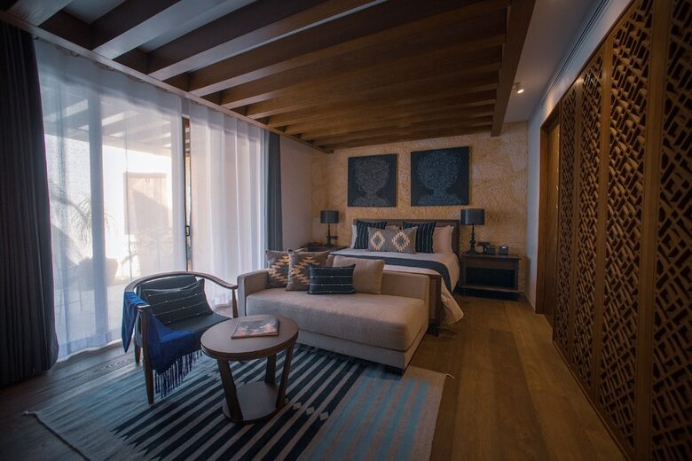 Hotel Casa Santo Origen