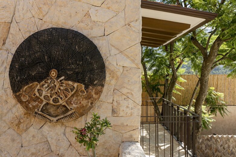 Hotel Casa Santo Origen