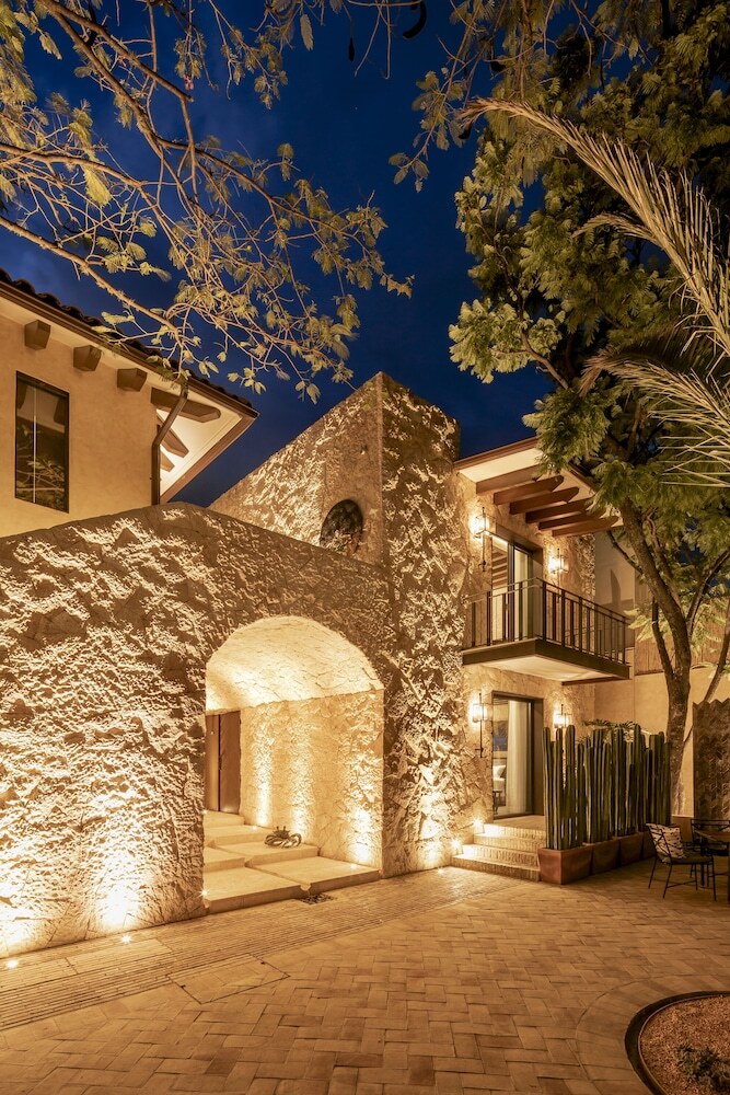 Hotel Casa Santo Origen