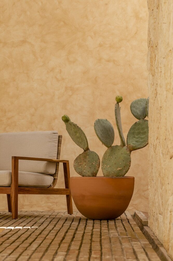 Hotel Casa Santo Origen