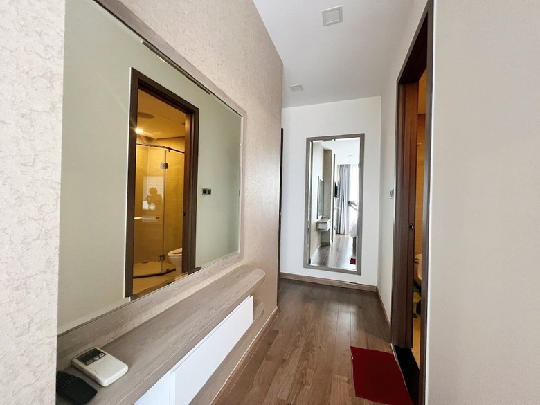Aparthotel Luxury Landmark - Linh's Apartment