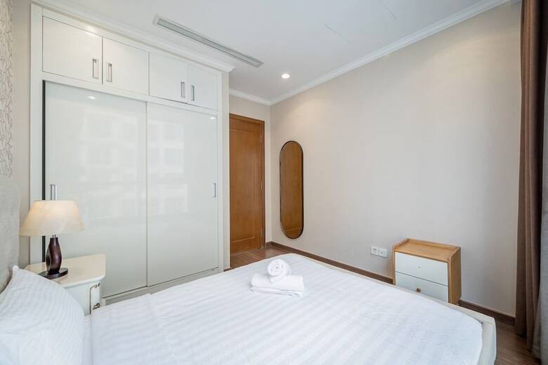Aparthotel Luxury Landmark - Linh's Apartment