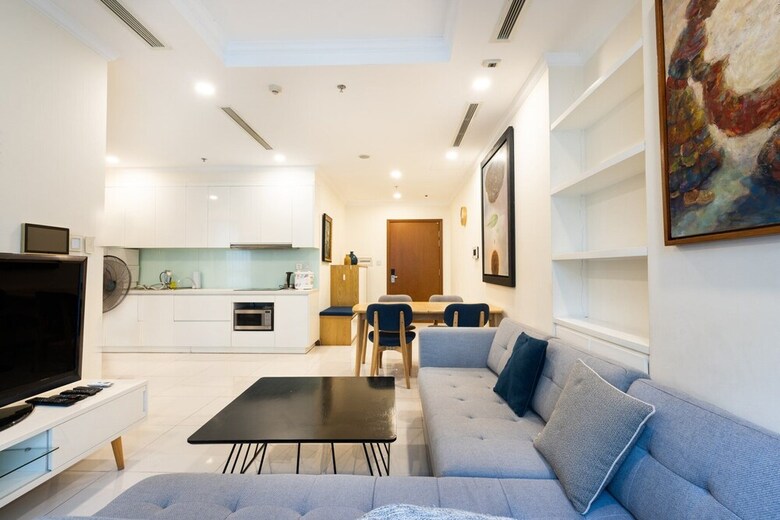 Aparthotel Luxury Landmark - Linh's Apartment