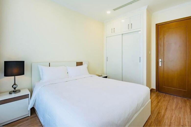 Aparthotel Luxury Landmark - Linh's Apartment
