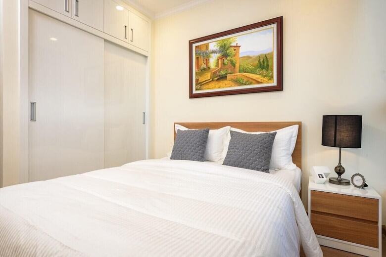 Aparthotel Luxury Landmark - Linh's Apartment