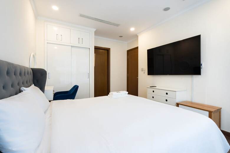 Aparthotel Luxury Landmark - Linh's Apartment