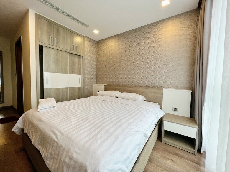 Aparthotel Luxury Landmark - Linh's Apartment