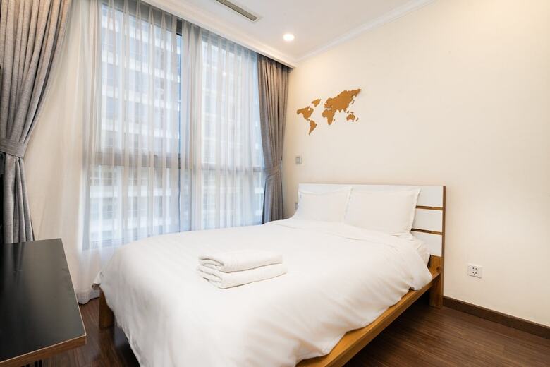 Aparthotel Luxury Landmark - Linh's Apartment