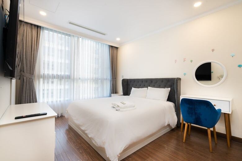 Aparthotel Luxury Landmark - Linh's Apartment