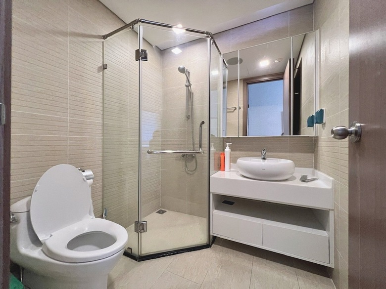 Aparthotel Luxury Landmark - Linh's Apartment