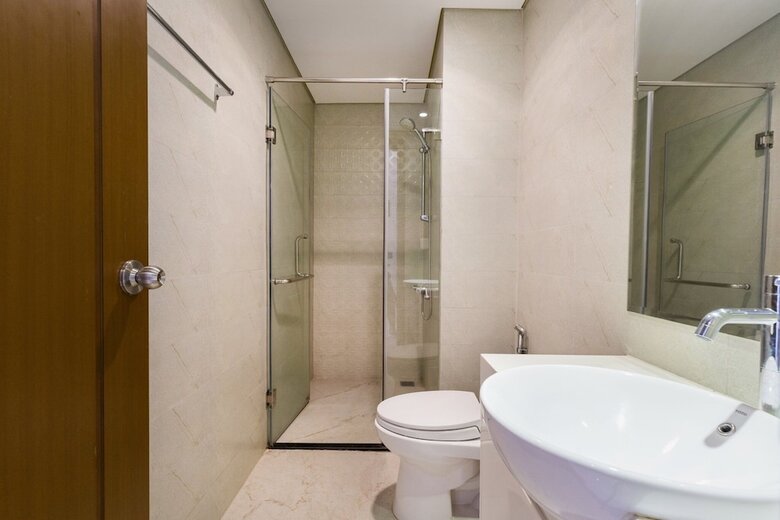 Aparthotel Luxury Landmark - Linh's Apartment