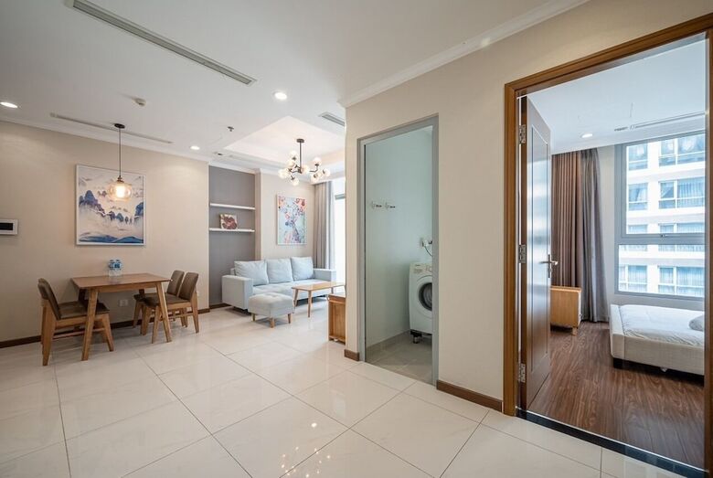 Aparthotel Luxury Landmark - Linh's Apartment