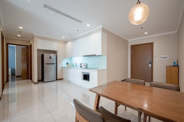 Aparthotel Luxury Landmark - Linh's Apartment