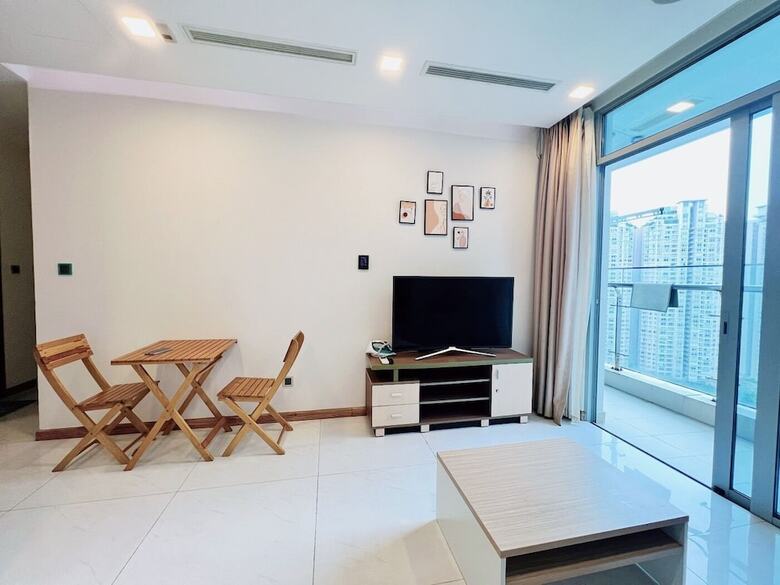 Aparthotel Luxury Landmark - Linh's Apartment