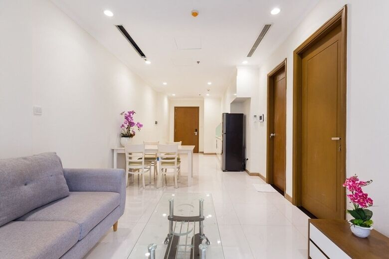 Aparthotel Luxury Landmark - Linh's Apartment