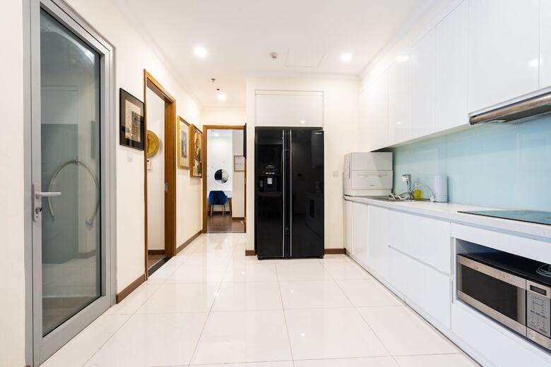 Aparthotel Luxury Landmark - Linh's Apartment