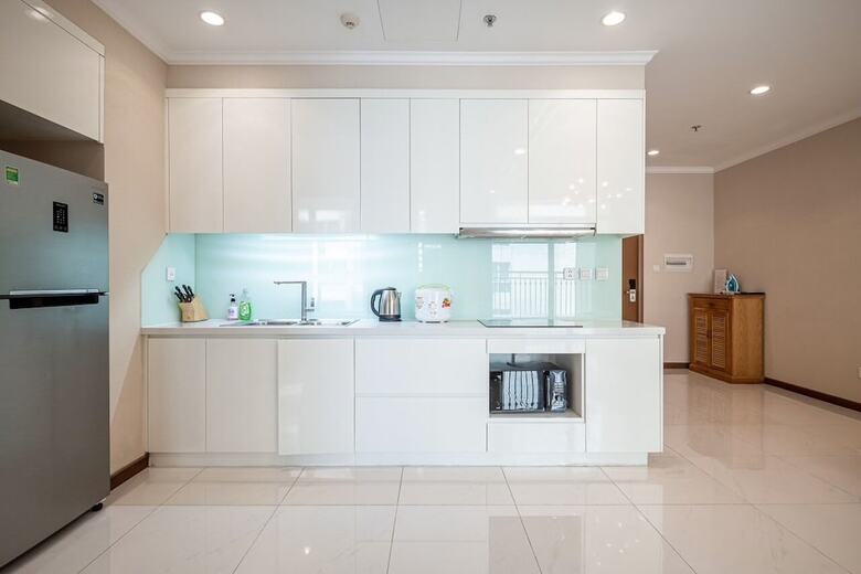 Aparthotel Luxury Landmark - Linh's Apartment