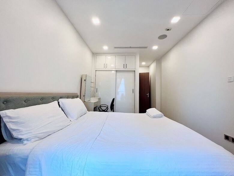 Aparthotel Luxury Landmark - Linh's Apartment