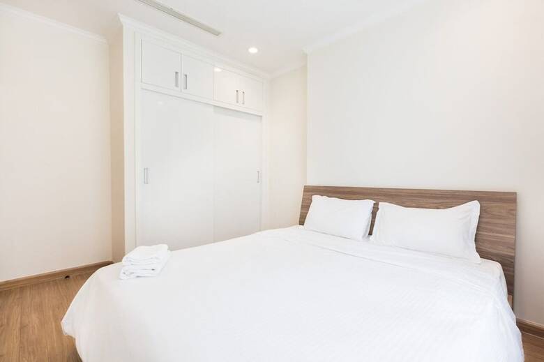Aparthotel Luxury Landmark - Linh's Apartment