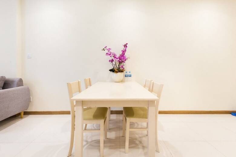 Aparthotel Luxury Landmark - Linh's Apartment