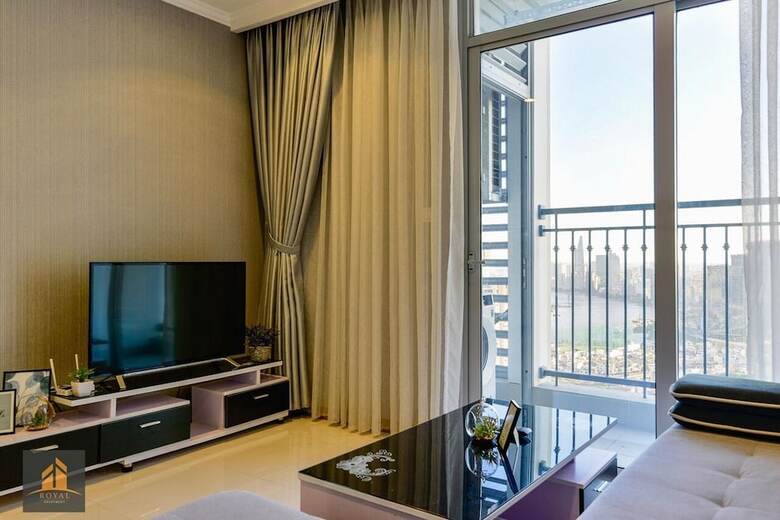 Aparthotel Luxury Landmark - Linh's Apartment