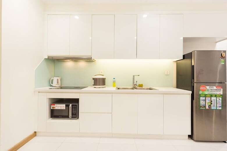 Aparthotel Luxury Landmark - Linh's Apartment
