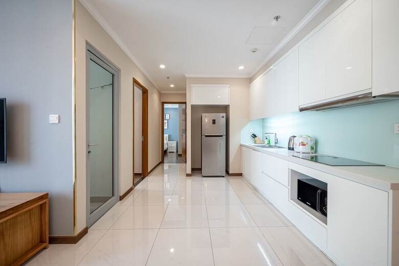 Aparthotel Luxury Landmark - Linh's Apartment