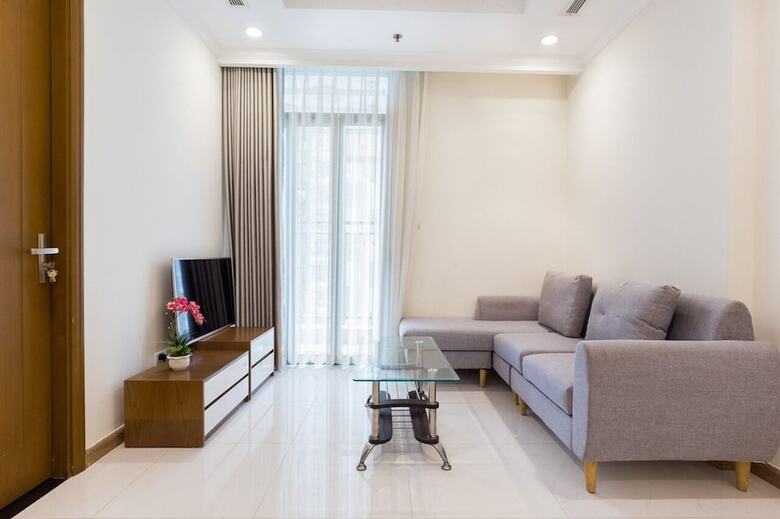 Aparthotel Luxury Landmark - Linh's Apartment