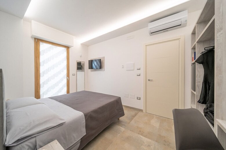 Aurosa Bed And Breakfast