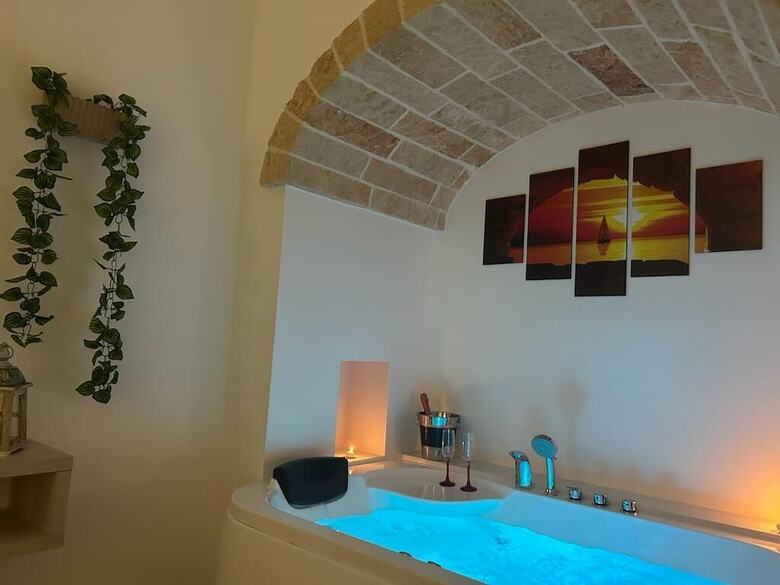 Aurosa Bed And Breakfast