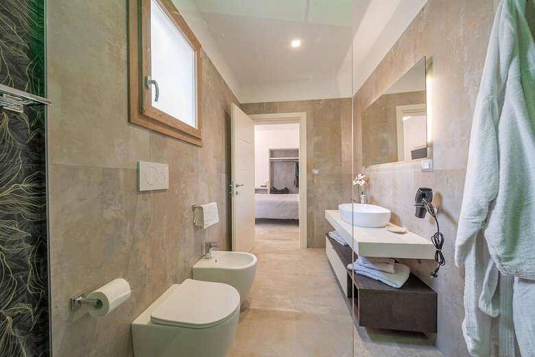 Aurosa Bed And Breakfast