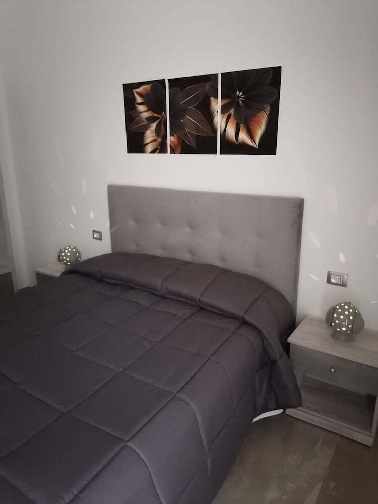 Aurosa Bed And Breakfast