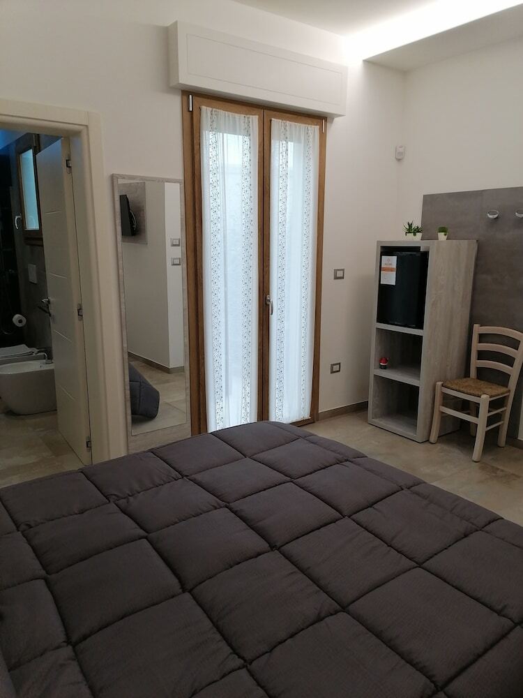 Aurosa Bed And Breakfast