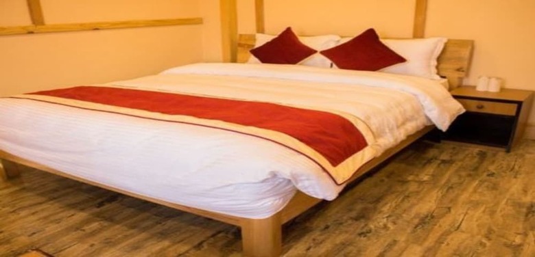 Merostay 163 Hotel Stargaze Pvt Ltd